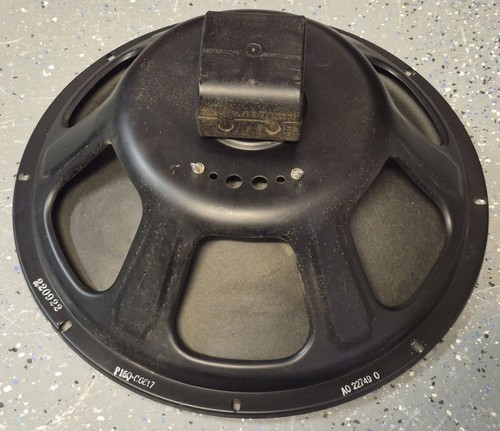 Jensen p15q altoparlante - jensen,