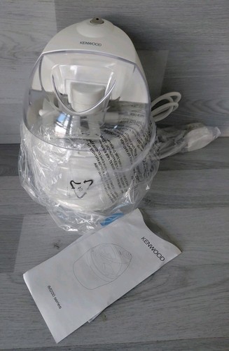 Gelatiera kenwood serie im200 - gelatiera,