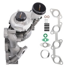 Turbo for audi golf - golf,