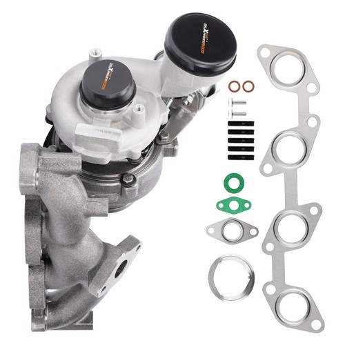 Turbo for audi golf 2 - a3,