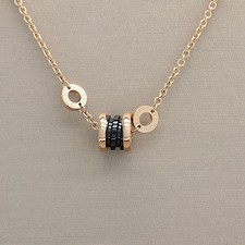 Bracciale Bulgari B Zero 1 con