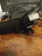 Flash wireless Olympus FL-600R