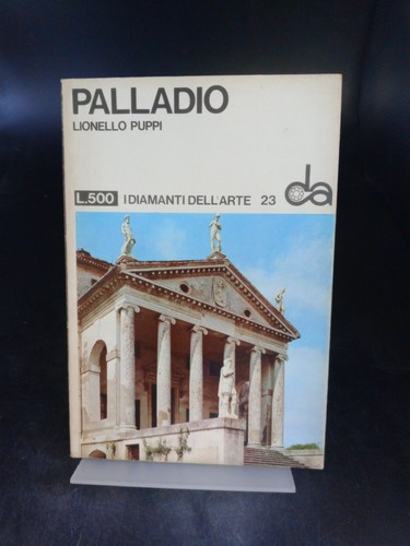 Palladio puppi sansoni - puppi,