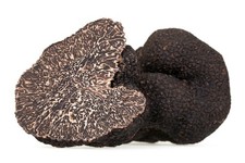 120g TARTUFO NERO PREGIATO DI
