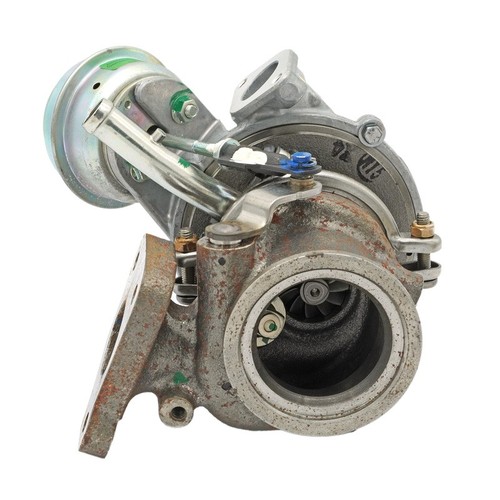 Turbocompressore per opel fiat - per,