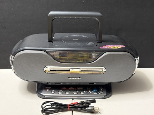 Panasonic mdx80 personal md - rx-mdx80,