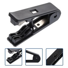 Taglierina per filtri per tubi