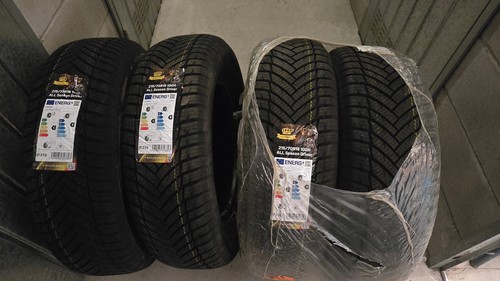 Gomme pneumatici imperial - pneumatici,