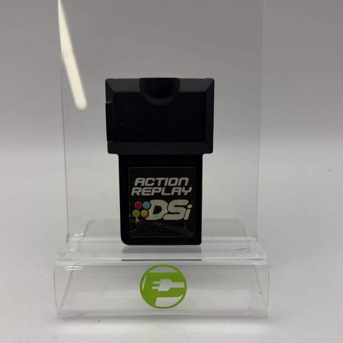 Action replay dsi nintendo - action,