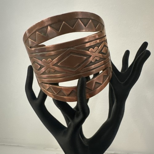 Bracciale vintage metà secolo