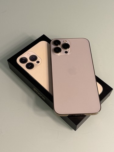 Apple iphone pro max 128gb - pro,