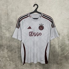 AJAX 2024 2025 TERZA MAGLIA