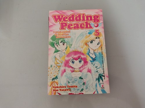 Wedding peach sukehiro - wedding,