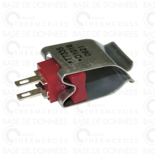 Sonda temperatura compatibile - temperatura,
