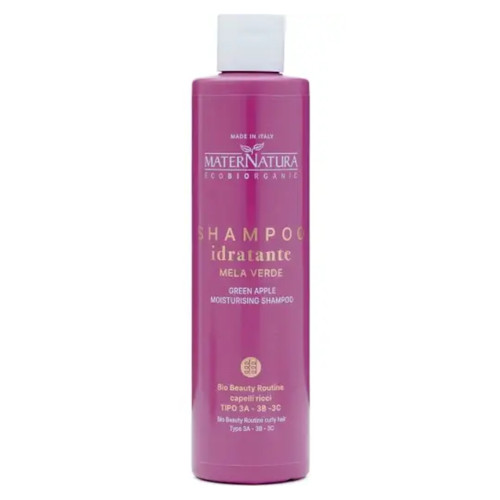 Shampoo idratante capelli - idratante,