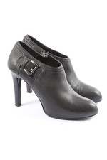 HUGO BOSS Stivaletto con zip