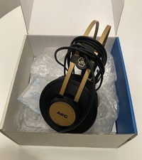 AKG K92 cuffie headphones