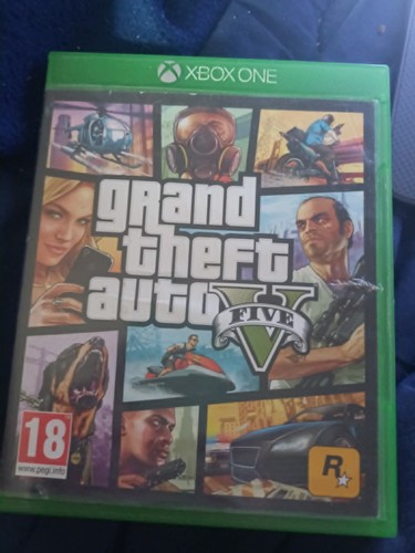 Grand theft auto - grand, gta