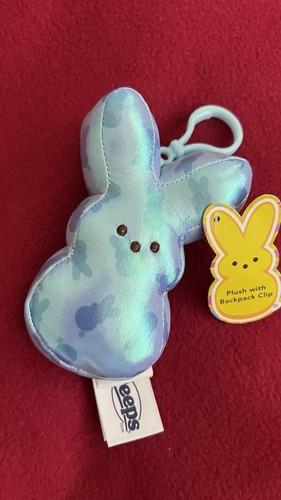 Nuovo clip zaino peluche - nuovo,