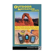 Outdoor Navigation with GPS