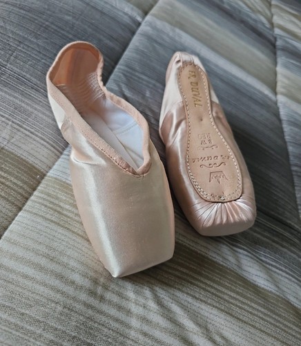 Scarpe punta duval 8w - scarpe,