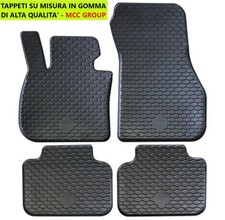 TAPPETINI TAPPETI IN GOMMA PER