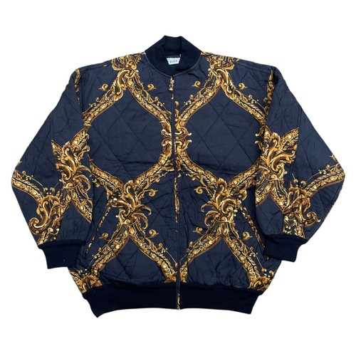 Bomber vintage gianfranco - bomber,