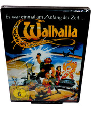 Walhalla - Es war einmal am