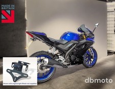 'Plug&Play' Yamaha YZF R 125