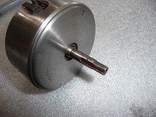 Mandrino tornio Emco Unimat