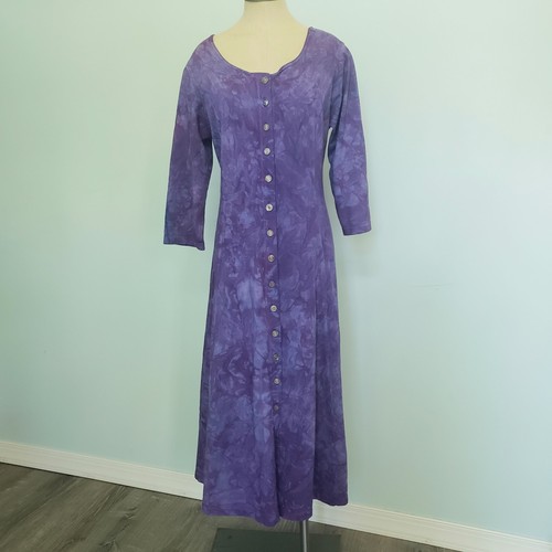 Ethereal threads abito midi - ethereal, m