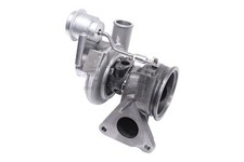 Turbocompressore per Fiat
