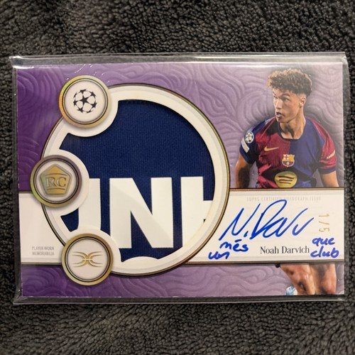 Topps definitive uefa - topps, club