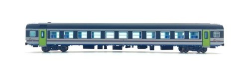 Treno mdve classe - vi,