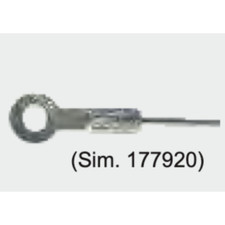 Cavo cambio rigido interno