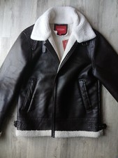 Guess Pebble Jacket 