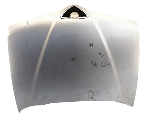Cofano anteriore alfa - alfa, romeo