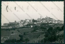 Alessandria Vignale Monferrato MACCHIE Foto FG cartolina KV8543