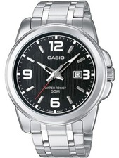 Orologio Uomo Casio
