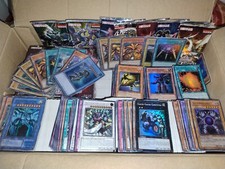 ? YU-GI-OH! LOTTO 30 CARTE - Offerta Imperdibile! RARITÀ e GHOST! ?