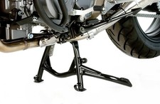 Yamaha TDM900 / A Centre Stand - Black BY HEPCO AND BECKER (2002-2013) 