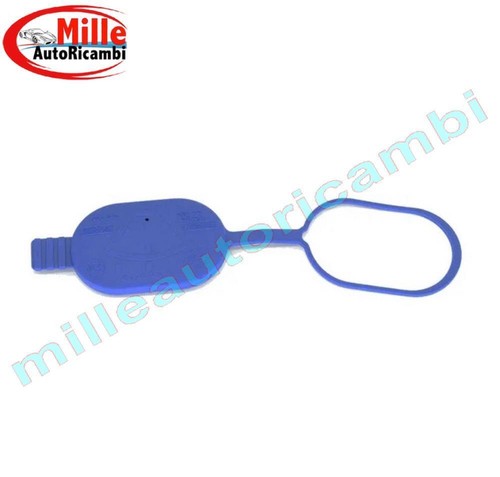 Tappo vaschetta liquido - vaschetta,