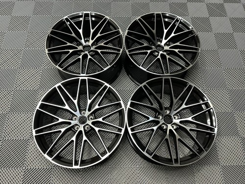 Cerchi lega x4 nuovi - lega,