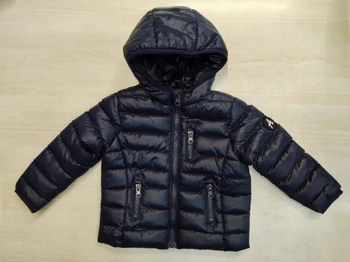 Piumino bimbo 5 6 - 3,