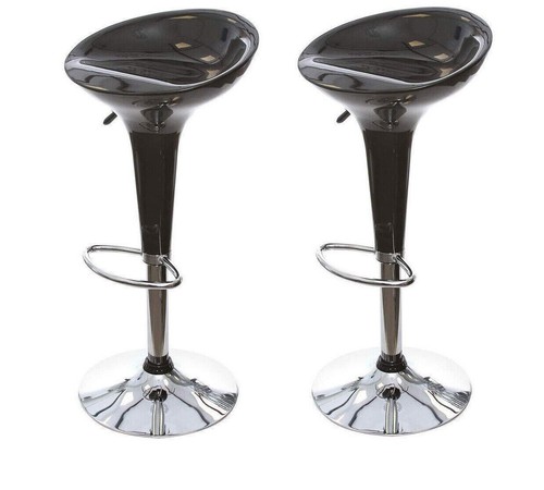 Coppia sgabelli sgabello bar - coppia,