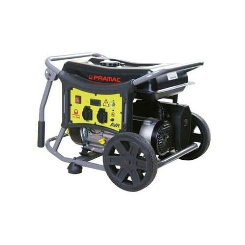 Generatore corrente gruppo - generatore,