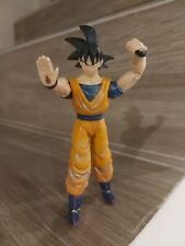 Action Figure Dragon Ball Z 1989 Giochipreziosi Goku  Articolato