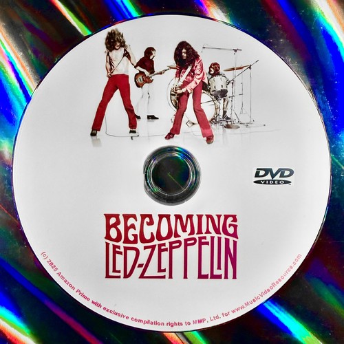 Becoming led zeppelin - led,