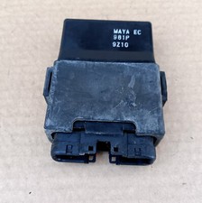 Centralina CDI Accensione Elettronica Honda Africa Twin XRV 750 RD07A