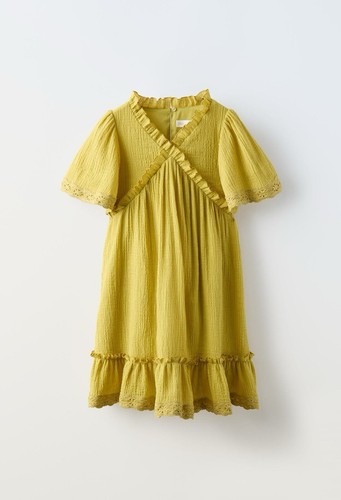 Abito zara bambina - zara,